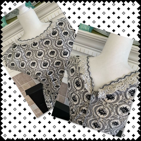 1950’s Vintage dress size M? - Picture 5 of 5